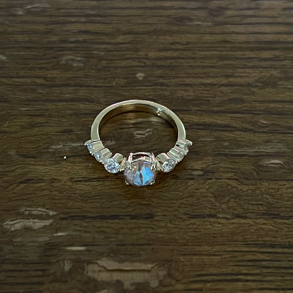 Ring - Size 5 - Picture 3 of 5